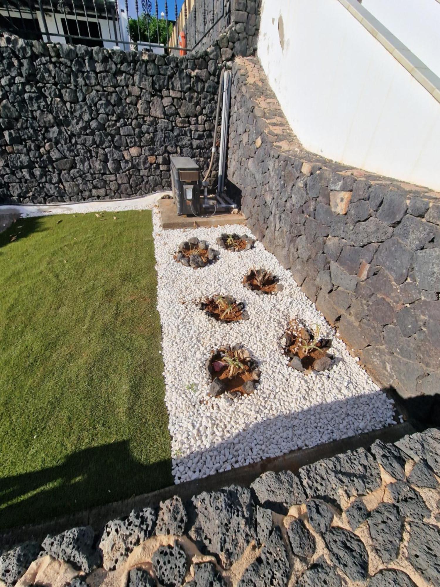 Villa Juanita, Puerto Del Carmen, Lanzarote Tias Exterior photo